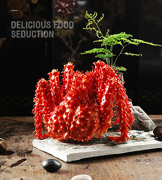 宁夏新东方厨师学校总厨班学生作品