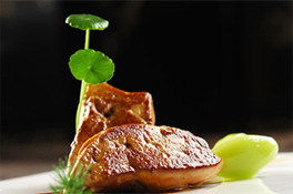 宁夏新东方厨师学校总厨班学生作品