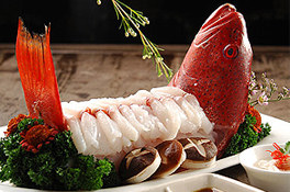 宁夏新东方厨师学校总厨班学生作品